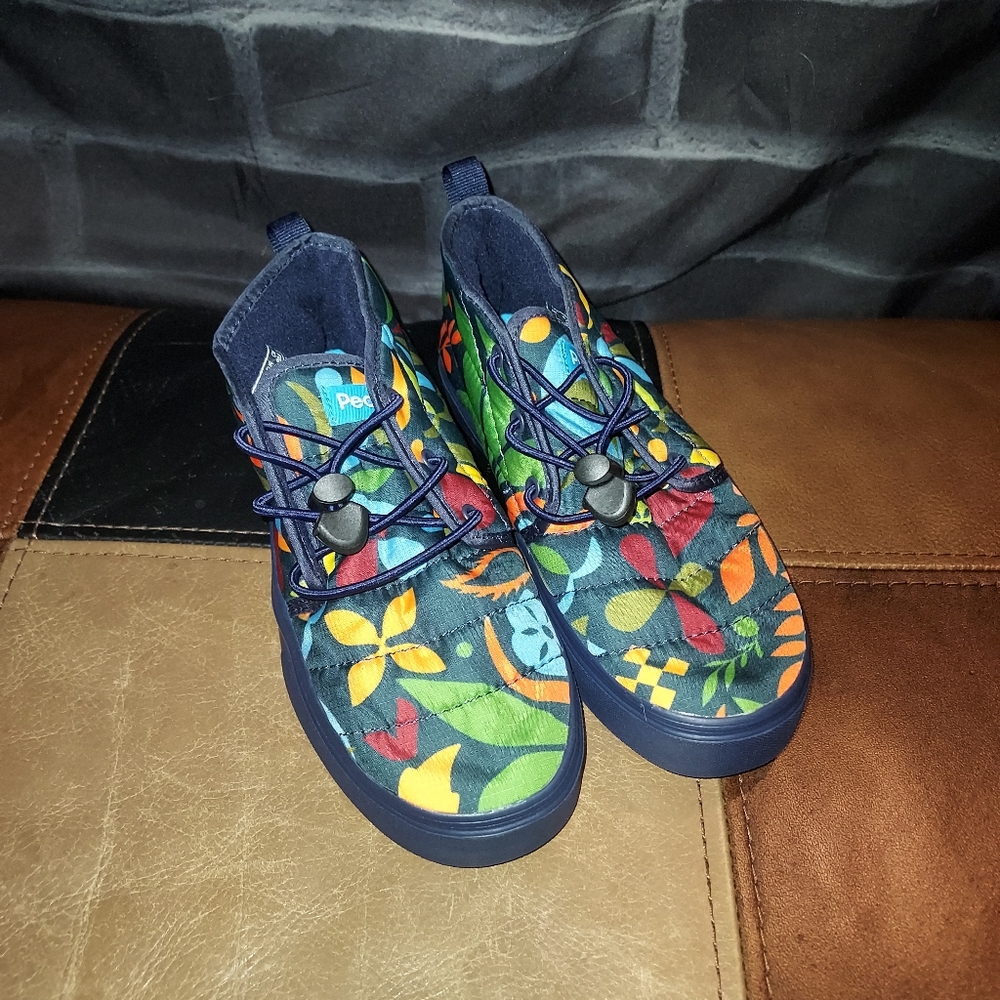 Colorful Kids Shoes NEW